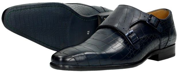 Herenschoenen gekleed - large