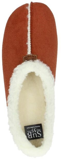 Pantoffels Dicht - large