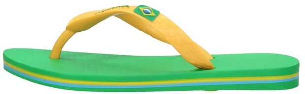 Classic Brasil Kids - large