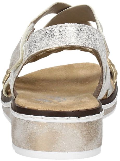 Sandalen Plat - large