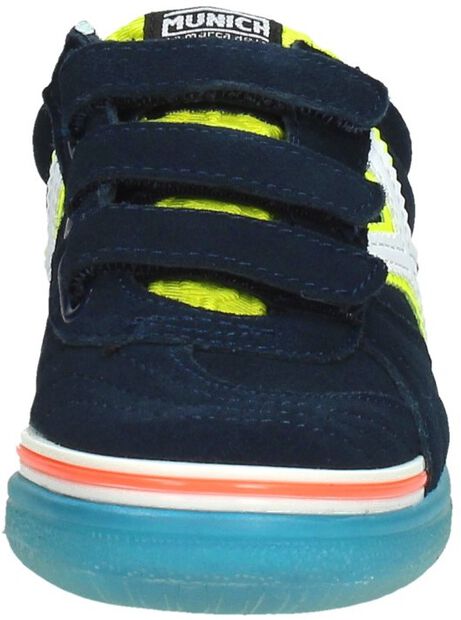 Jongens klittenbandschoenen - large