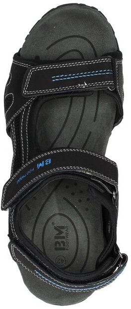 Heren sandalen - large