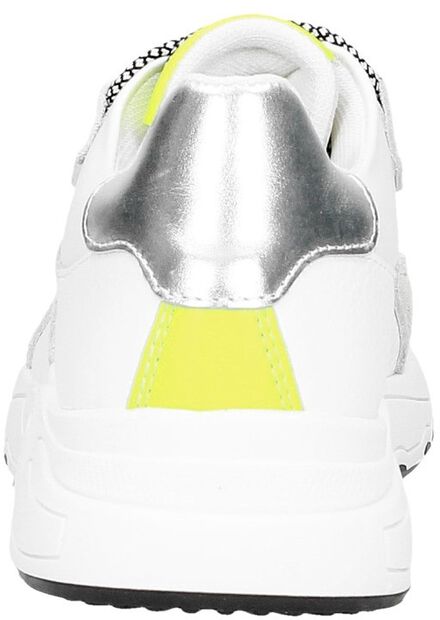 Bulky sneakers - large