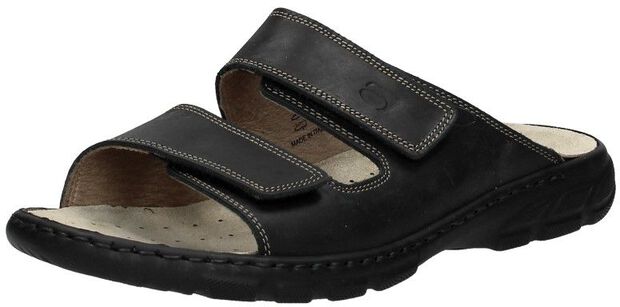 Heren slippers - large