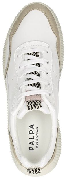 Veterschoenen Laag - large