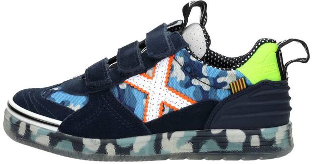 Klittenband Laag - large