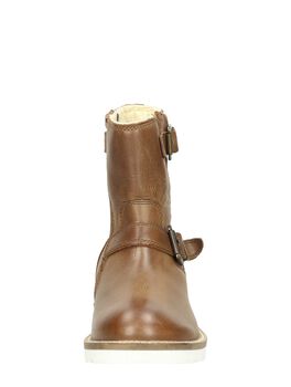 Jongens enkellaarzen