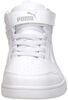 Puma Rebound V6 Mid AC+ PS - small