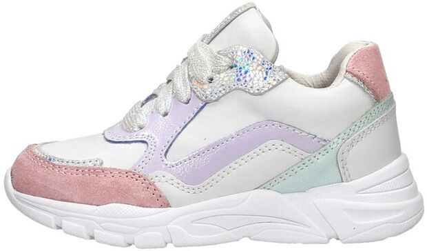 Sneakers Laag - large