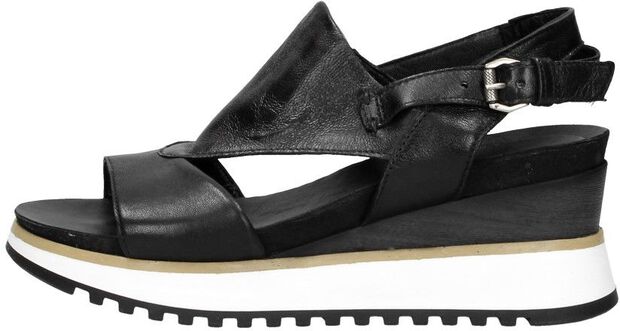 Dames sandalen - large