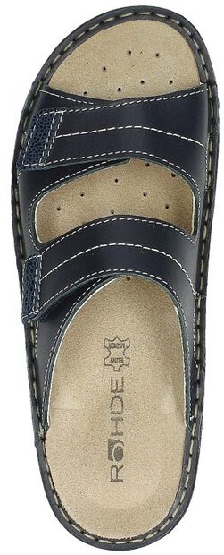 Dames slippers - large