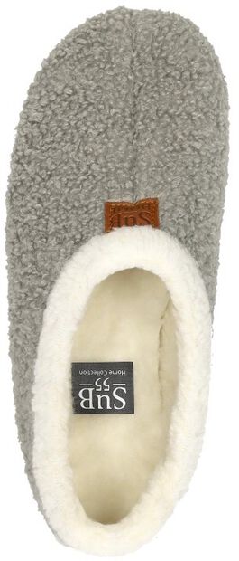 Pantoffels Dicht - large