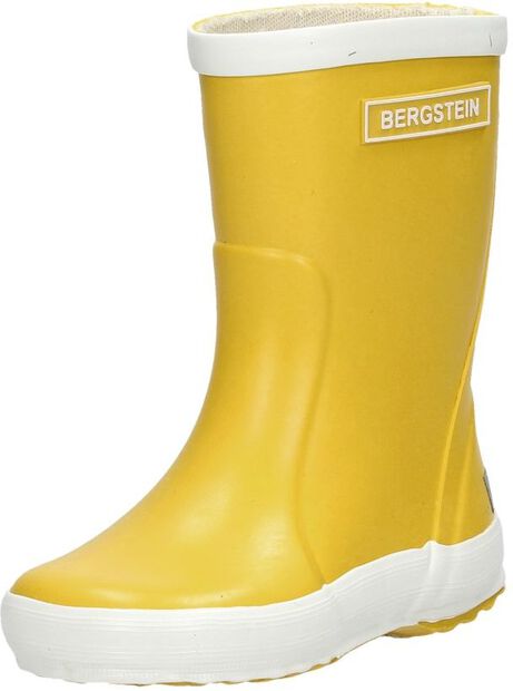 BN Rainboot Yellow - large