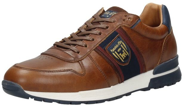 Sangano Uomo Low - large