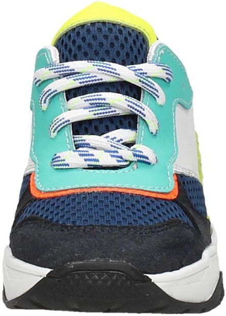 Veterschoenen Laag - large