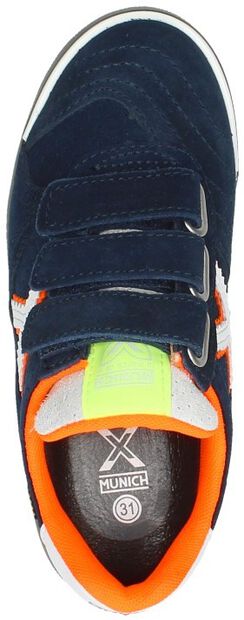 Klittenband Laag - large