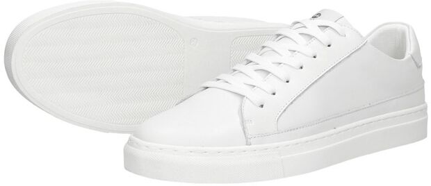 Heren veterschoenen - large