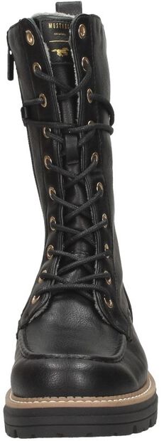 Veterschoenen Hoog - large