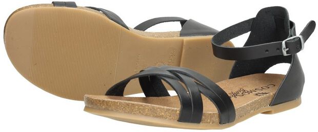 Dames sandalen - large