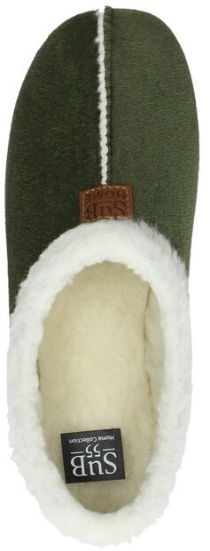 Pantoffels Dicht - large