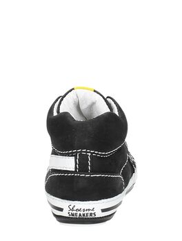 Jongens babyschoentjes