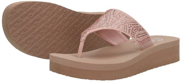 Vinyasa - Stone Candy - large