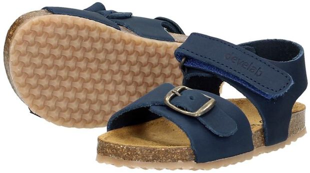 Jongens sandalen - large