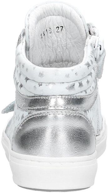 Veterschoen hoog - large