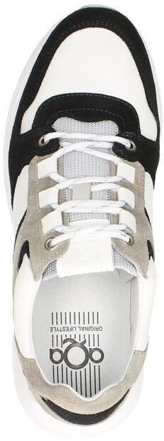 Dames sneakers - large