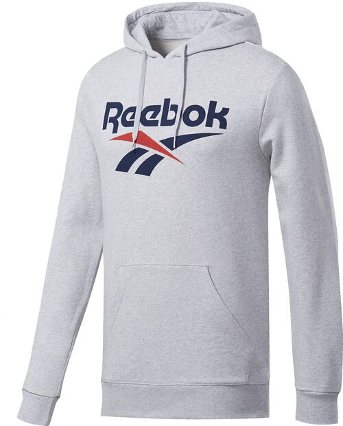 Classic Vector Hoodie - large