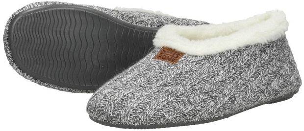 Pantoffels Dicht - large