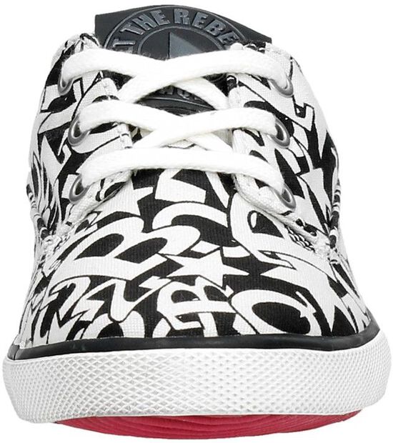 Sneakers Laag - large