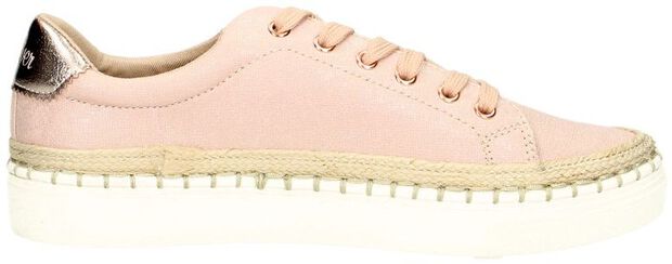 Dames veterschoenen - large