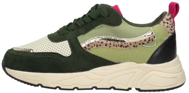 Meisjes sneakers - large