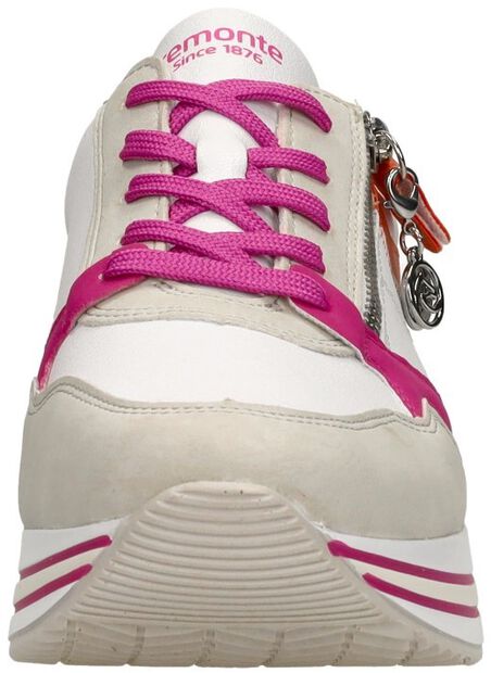 Veterschoenen Laag - large