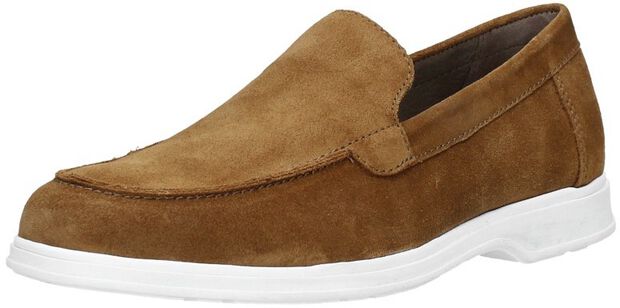 Heren loafers - large