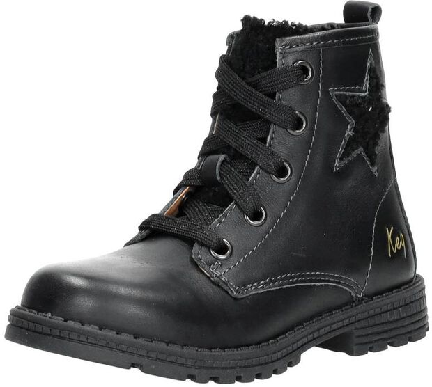 Veterschoen hoog - large