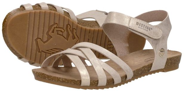 Sandalen Plat - large