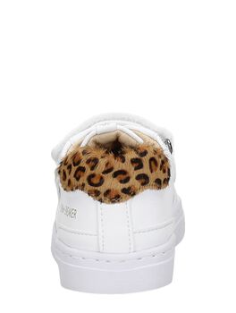 Meisjes klittenbandschoenen