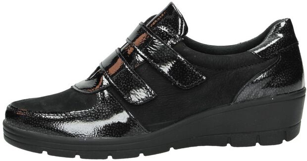 Dames klittenbandschoenen - large