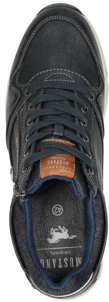 Heren sneakers - large