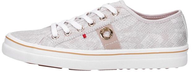 Dames veterschoenen - large