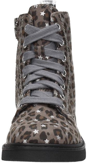 Veterschoen hoog - large