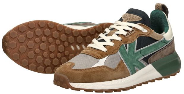 Vancouver Earth - large