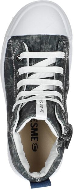 Jongens veterschoenen - large