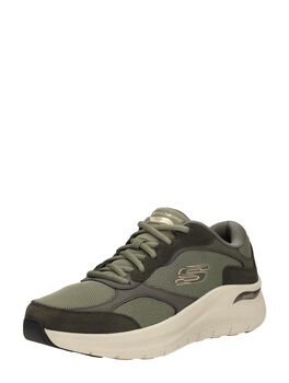 Arch Fit 2.0 - The Keep