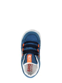 Jongens babyschoentjes