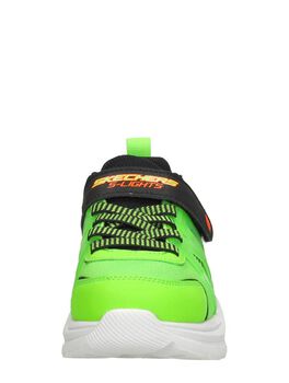 S Lights: Prismatrons