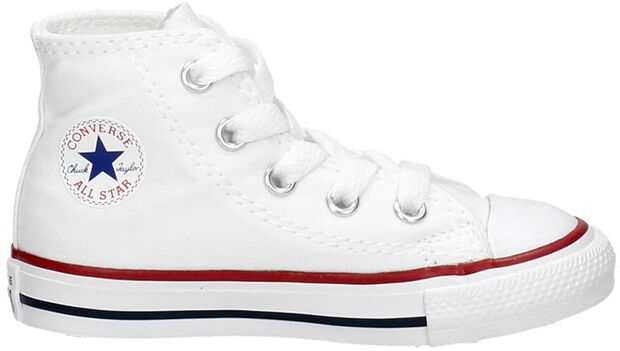 Chuck Taylor All Star - Hi - large