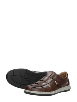 Heren klittenbandschoenen